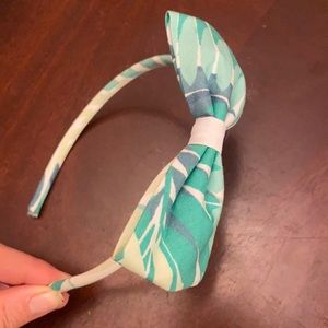 Janie & Jack Palm Headband